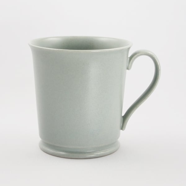 JICON(磁今) マグカップ 大 浅葱鼠