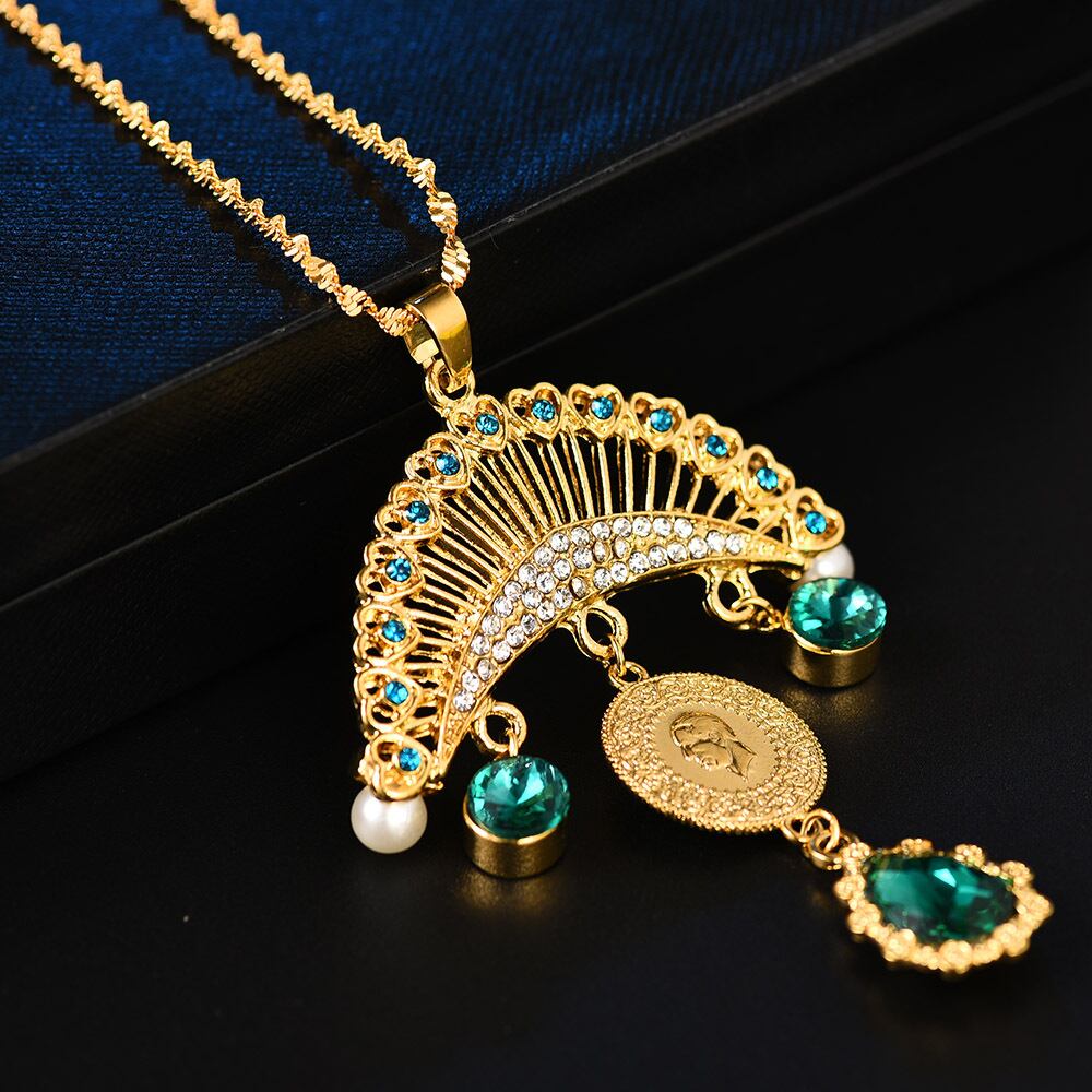 アラブのアクセサリーセット アラブのアクセサリーセット