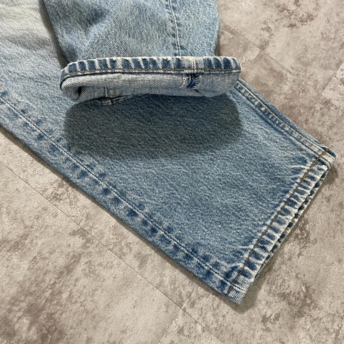 【W34 L32】 USA製 usa levi's リーバイス 501xx 詳細写真8