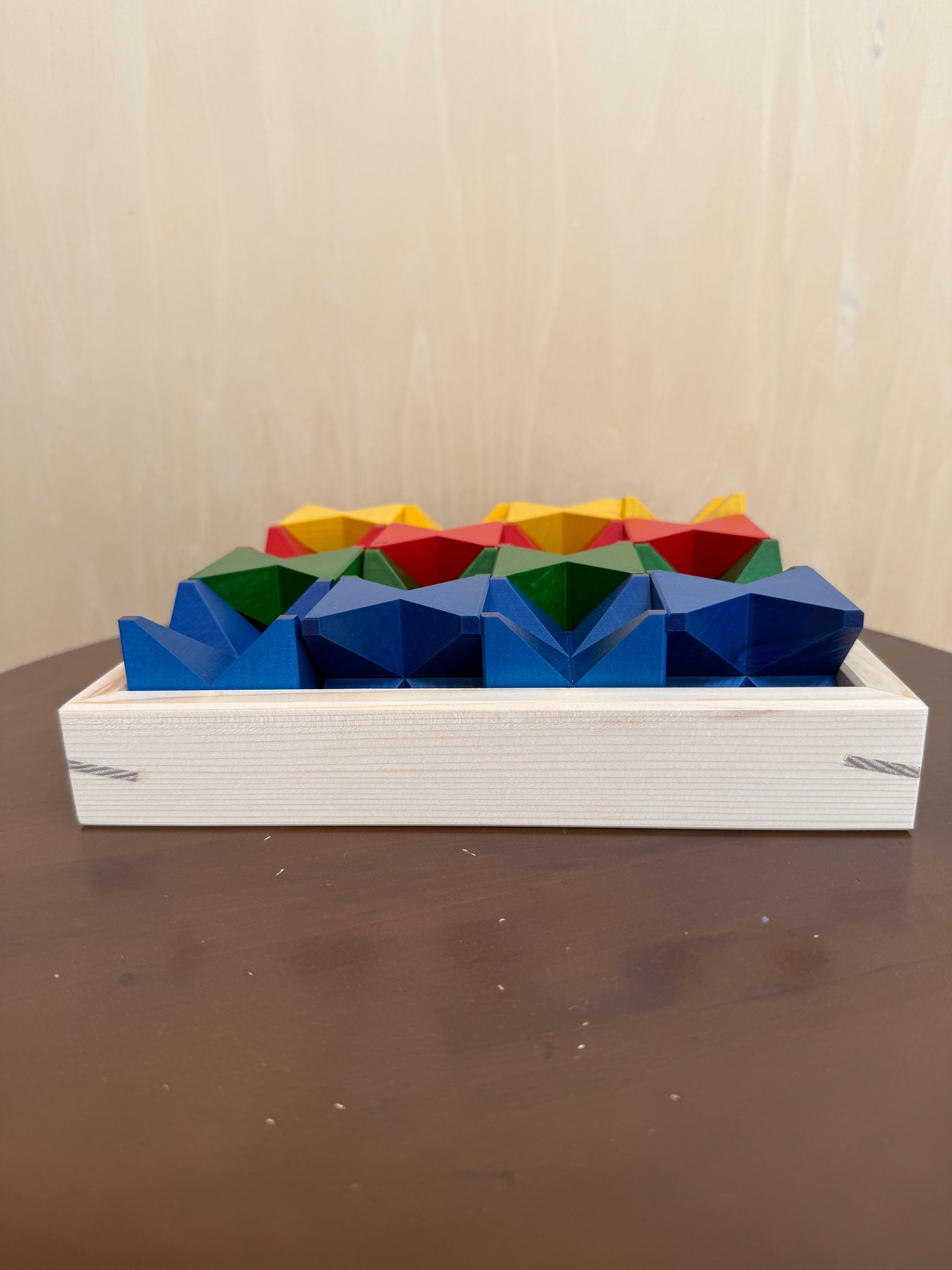 ネフスピール・木箱セット