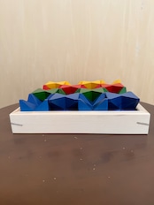ネフスピール・木箱セット