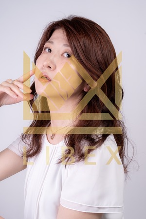 ロング　002426-4