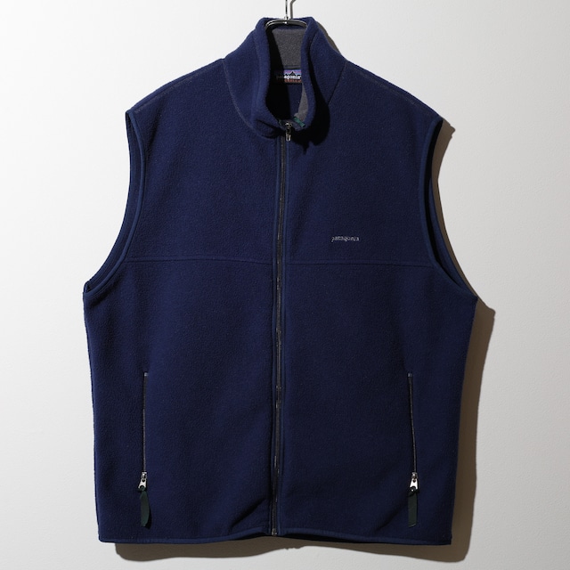 極美品 XL 99年 Synchilla Vest Patagonia シンチラベスト パタゴニア