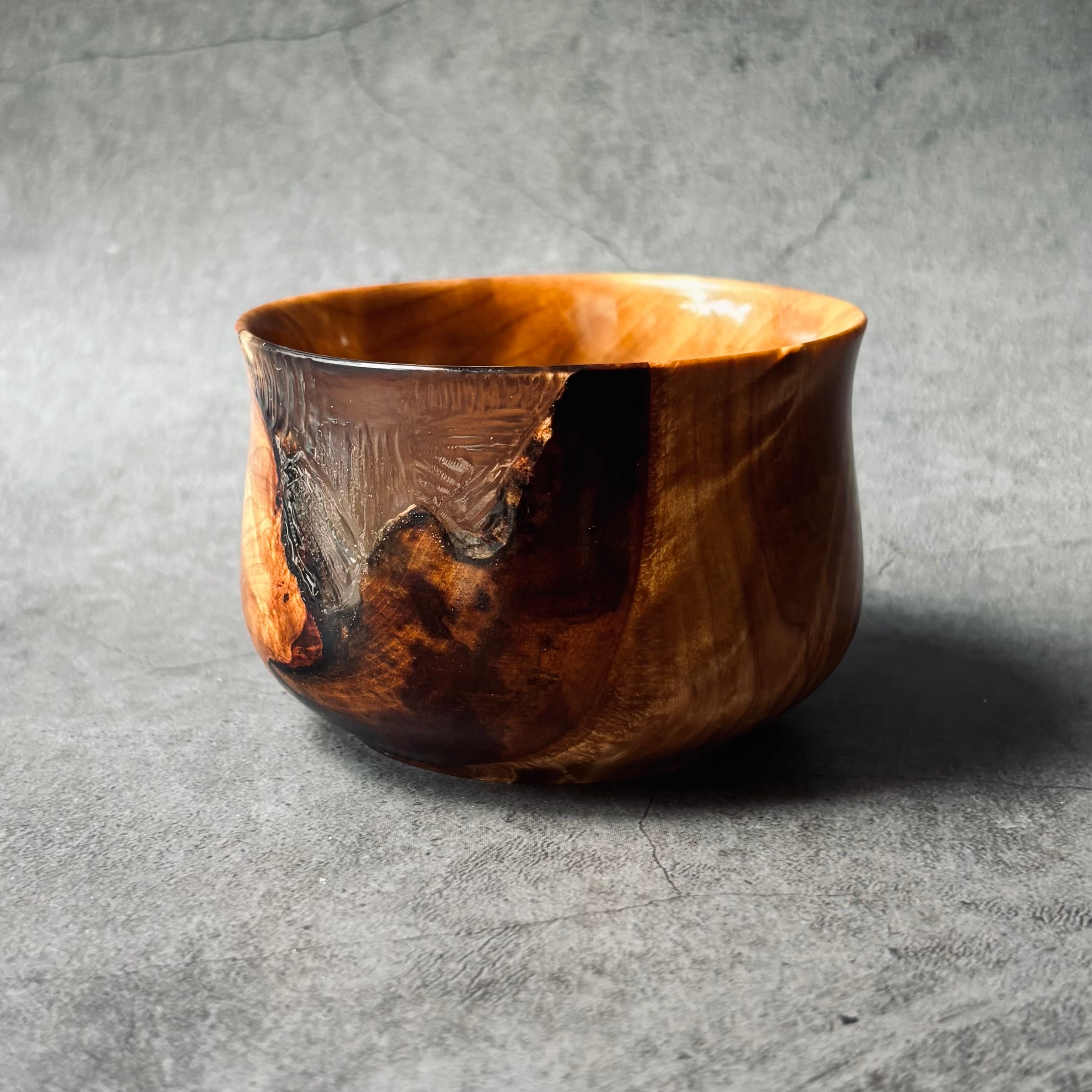 栃×レジン TOCHI Resin CUP 180ml - WR15