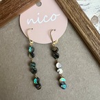 NOTO-072　チャリティーnicoピアス