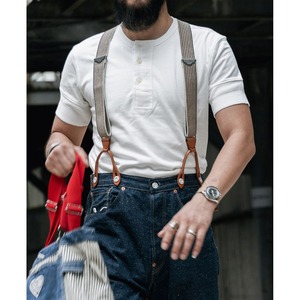 アメリカンレトロ半袖Tシャツ 225141