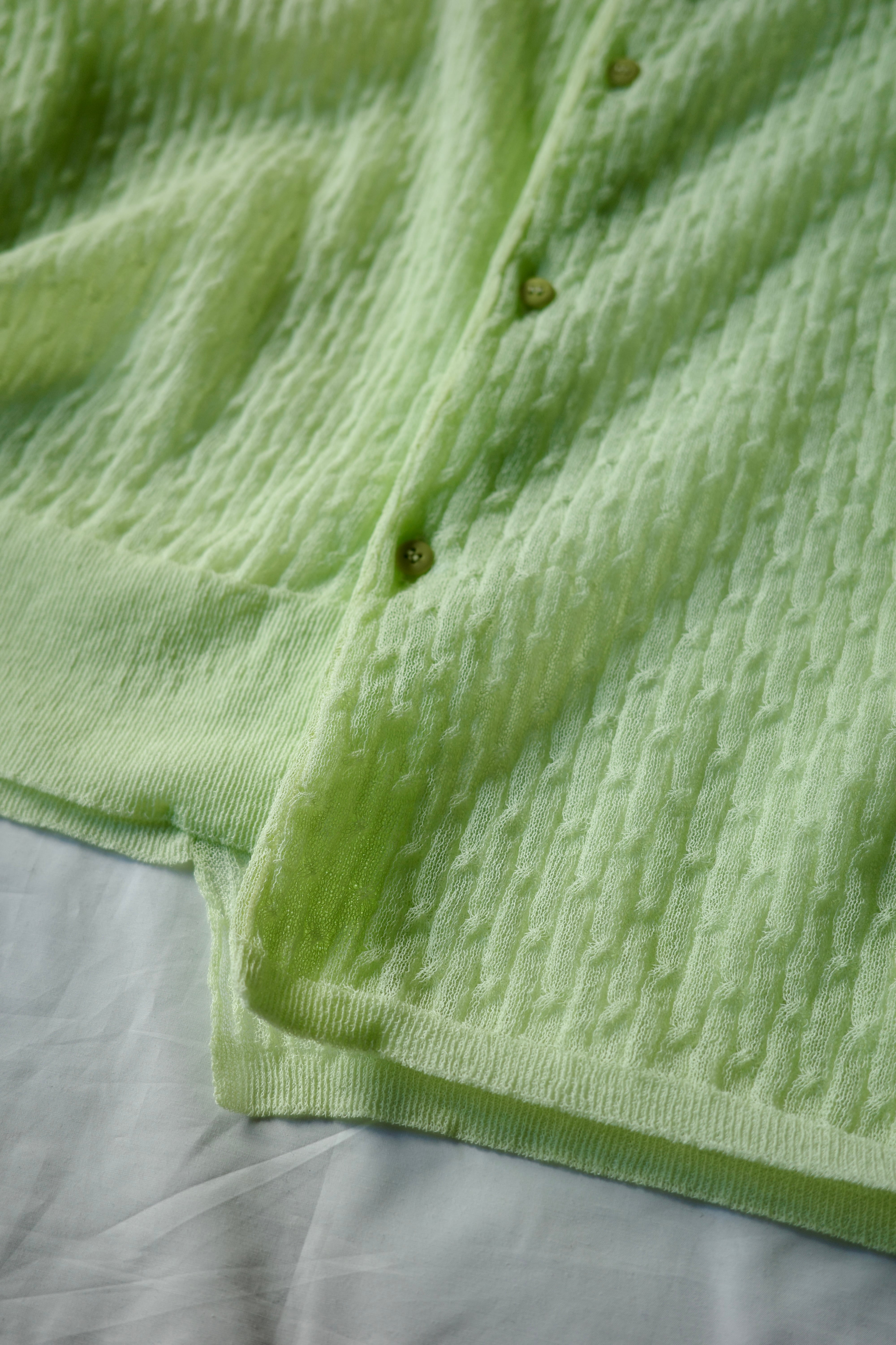 Kota Gushiken 【Shir-digan -Lime-】 | PAY ID