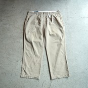 90s Polo Ralph Lauren Andrew チノ W40