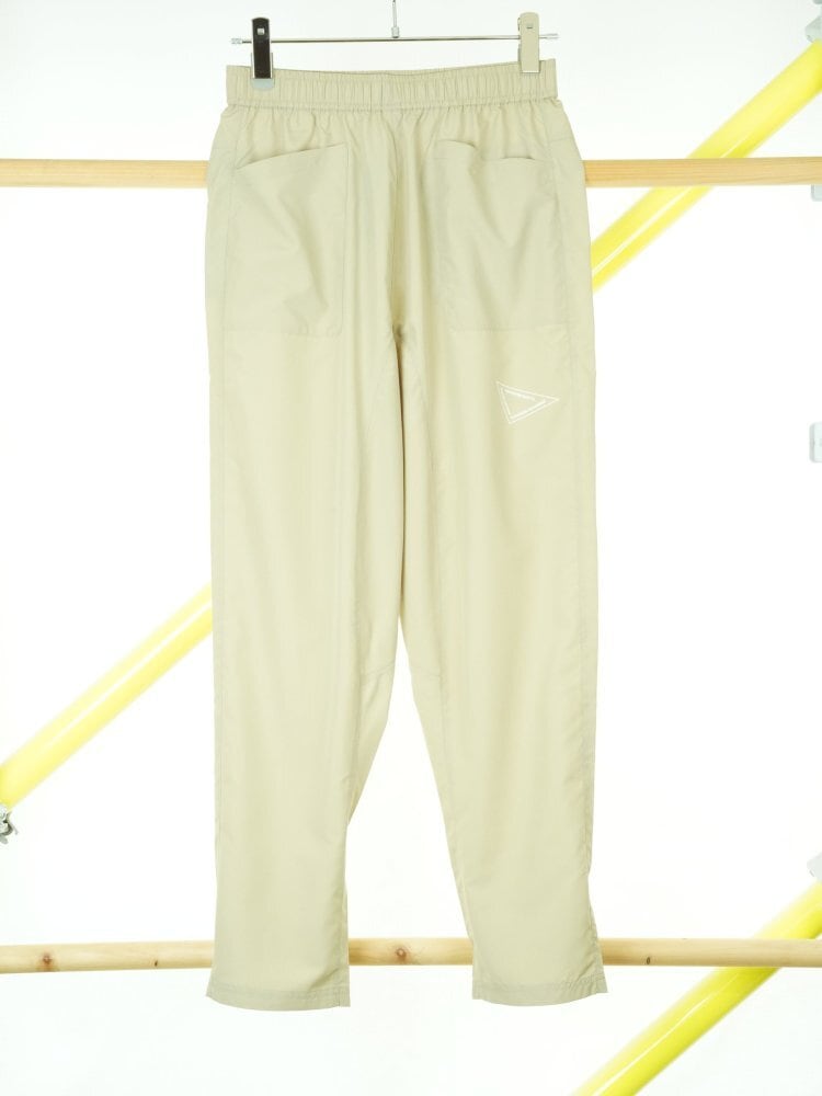 atelierBluebottle】Hike's SUMMER PANTS 2026 | NRUC NEST