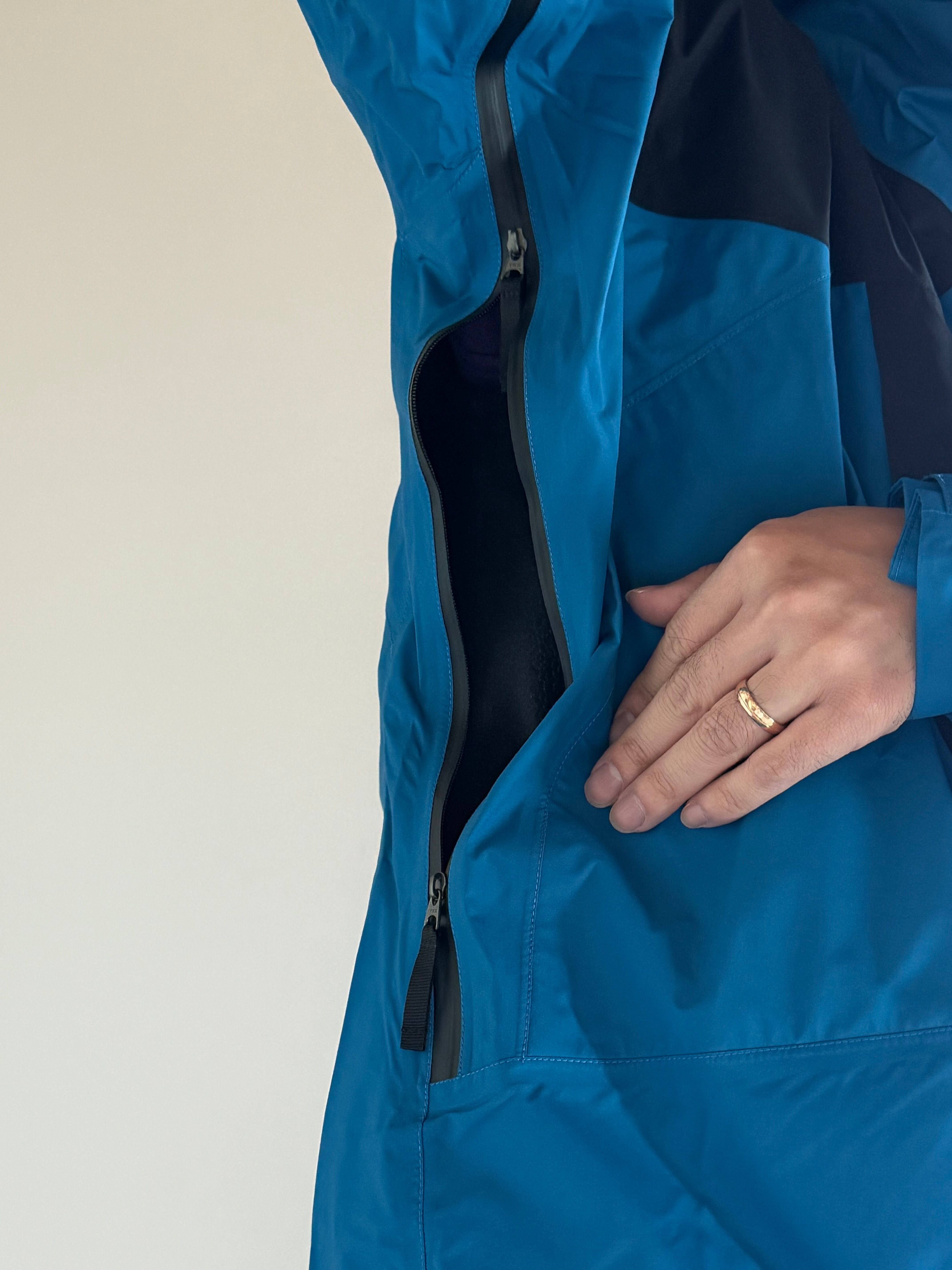 Tilak ティラック【Stinger Jacket】 | LARGE LAB TOWN