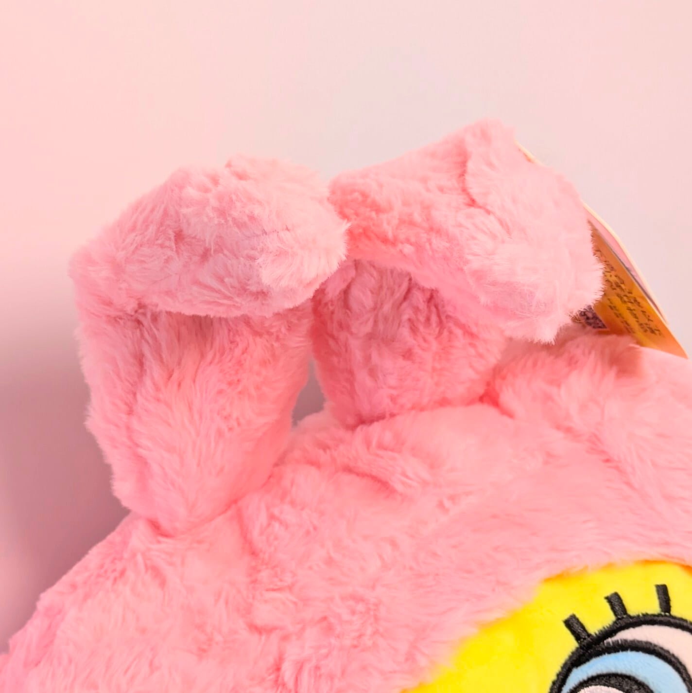 【 SpongeBob SquarePants ( スポンジボブ )  】スポンジボブ うさぎ着ぐるみver.  / プラッシュ ぬいぐるみ Plush〚アメリカン雑貨 アメトイ〛