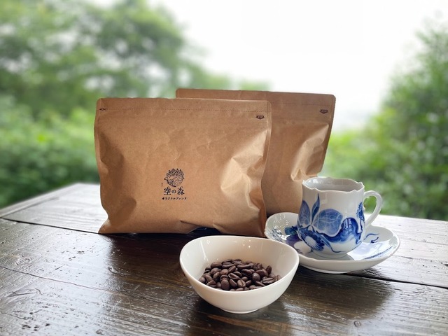 季節限定 / くれはの夏宵ブレンド200g