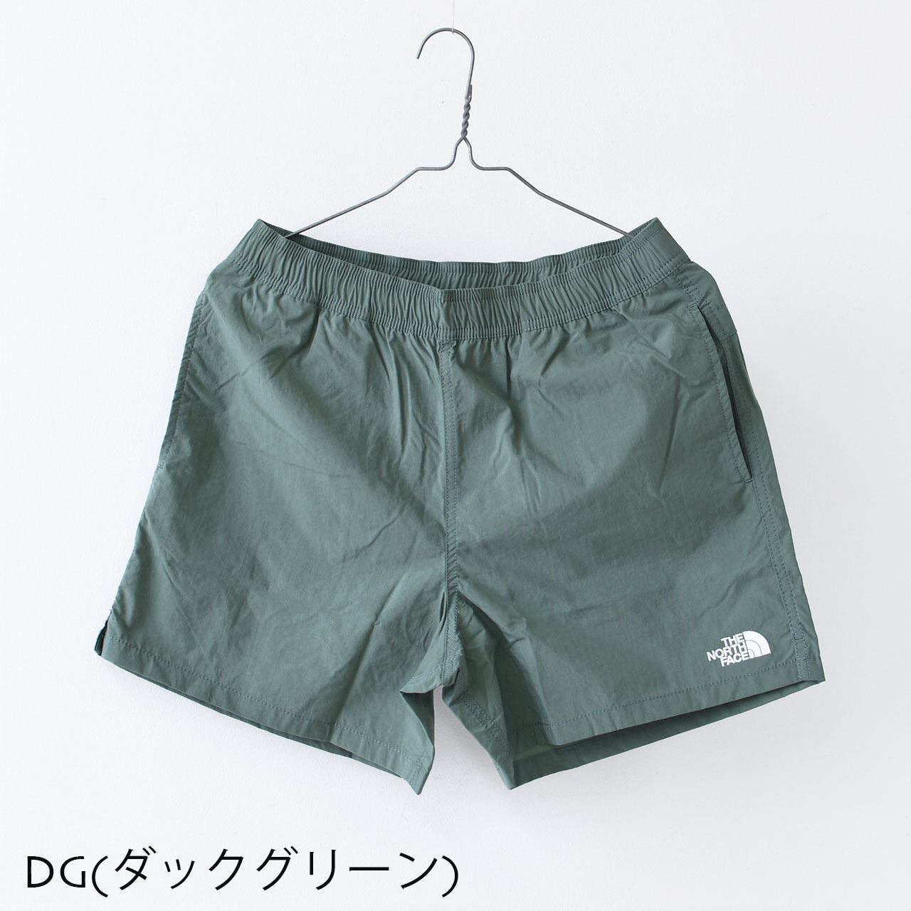THE NORTH FACE [ザ ノースフェイス正規代理店]M Versatile Shorts