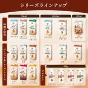 アーモンド効果 3種のナッツ砂糖不使用 1000ml×6本 江崎グリコ 常温保存可能 ビタミンE 食物繊維 鉄分 アーモンドミルク
