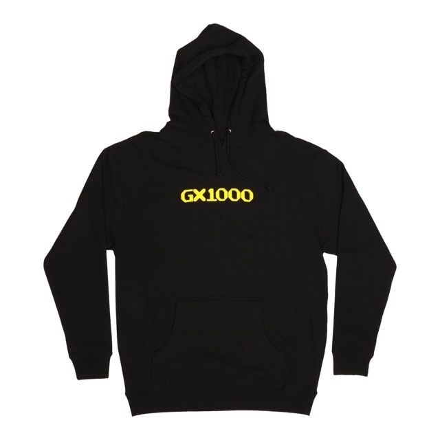 GX1000 / OG LOGO HOOD