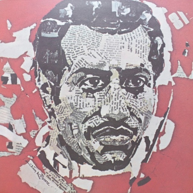Otis Redding / The Best Of Otis Redding [P-5049~50A] - メイン画像