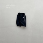 Blackbean 26/SS (Kids)Wild Pants