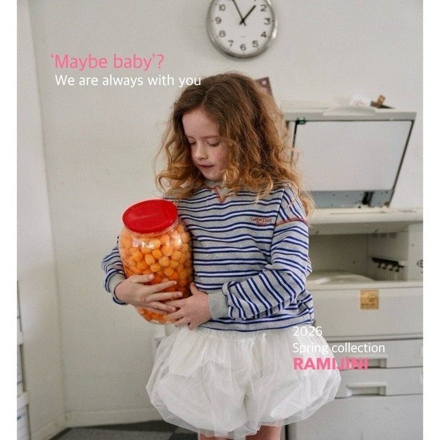 《送料無料》予約:ベタートレーナー【ramijini】※ジュニアサイズ