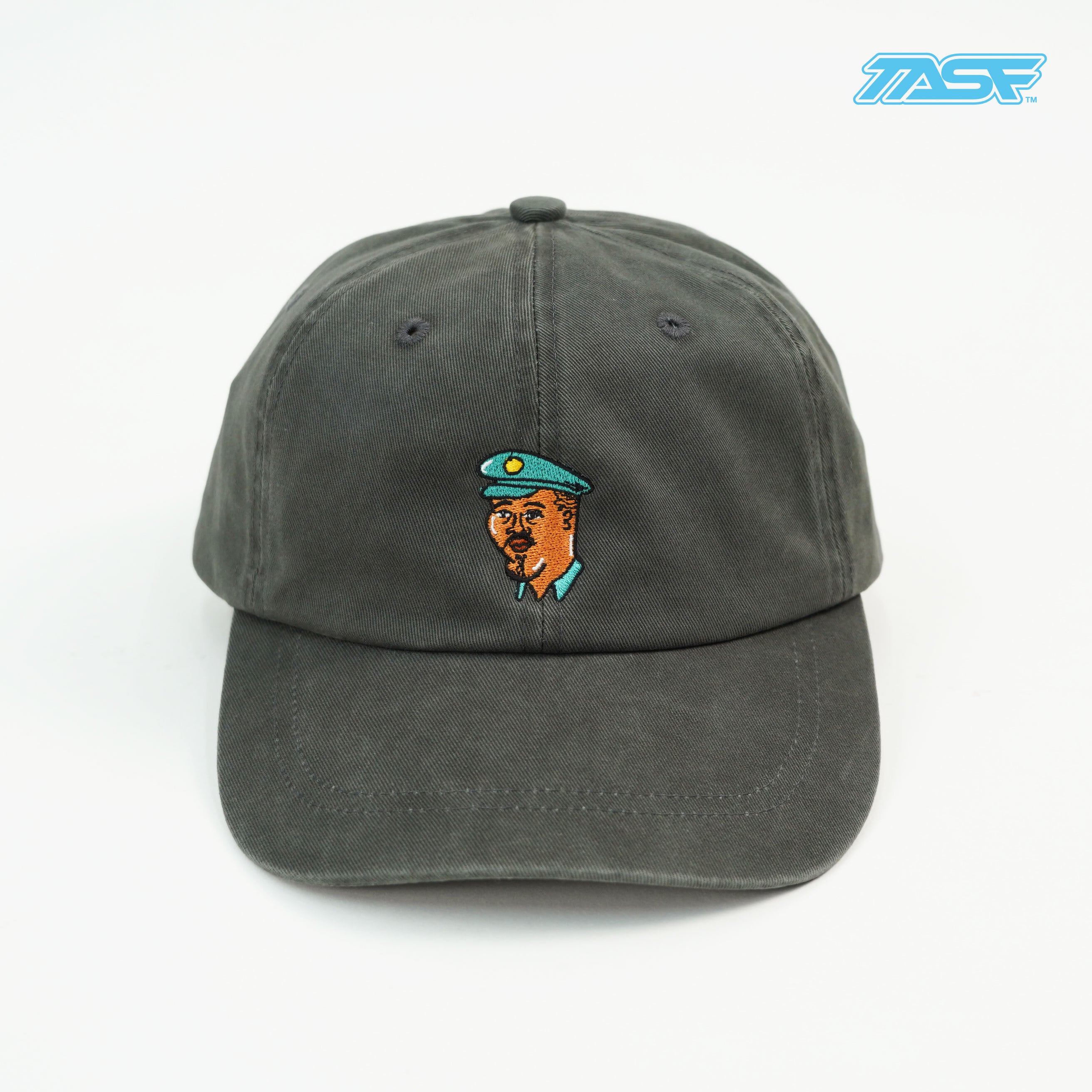 BASS PRO SHOPS / Embroidered Cotton CAP / Red | Tasf Tackle Mart