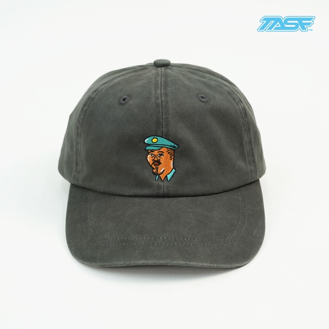 TASF  /  オナポリスCap  /  フェードグレー
