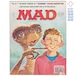 MAD MAGAZINE マッドマガジン no.236 E.T. January 1983