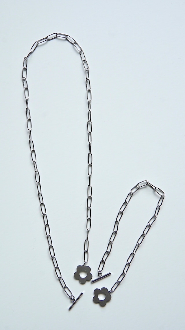 Bn-1 necklace