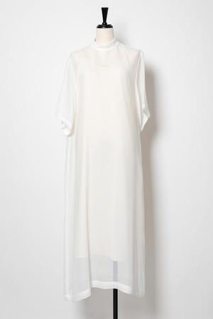 KARAMI Dress Ⅲ　WHITE