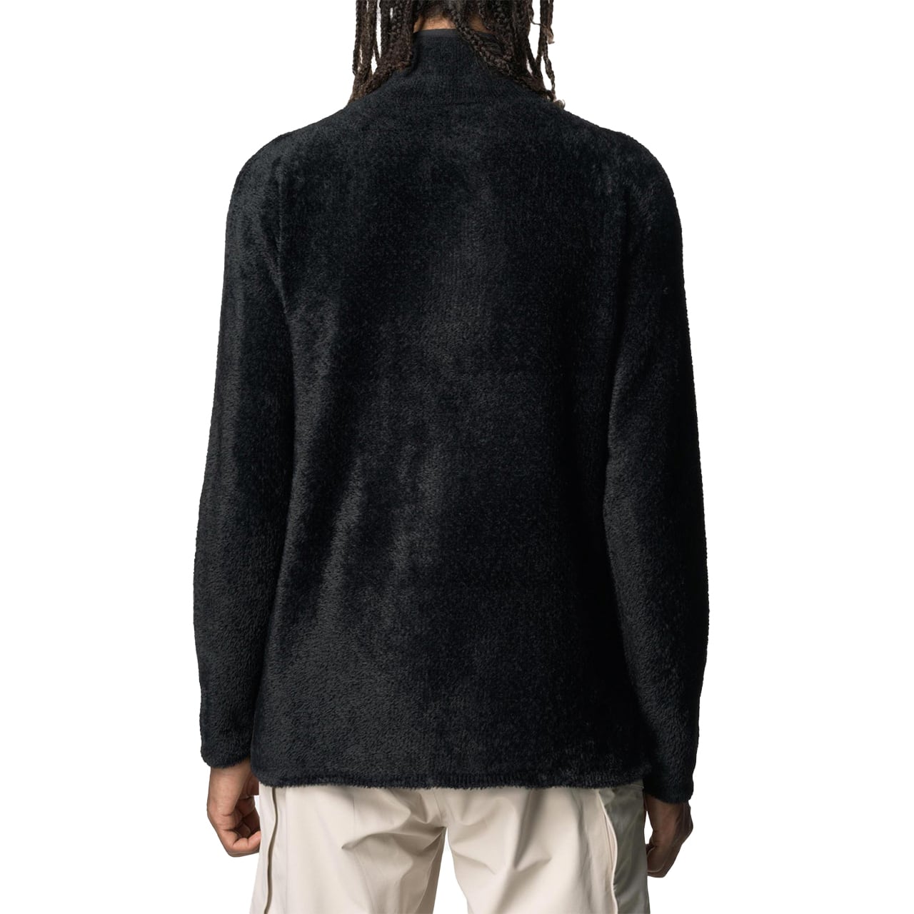 HOUDINI Lykan Half Zip Ms | WORKROWN UNIFORM