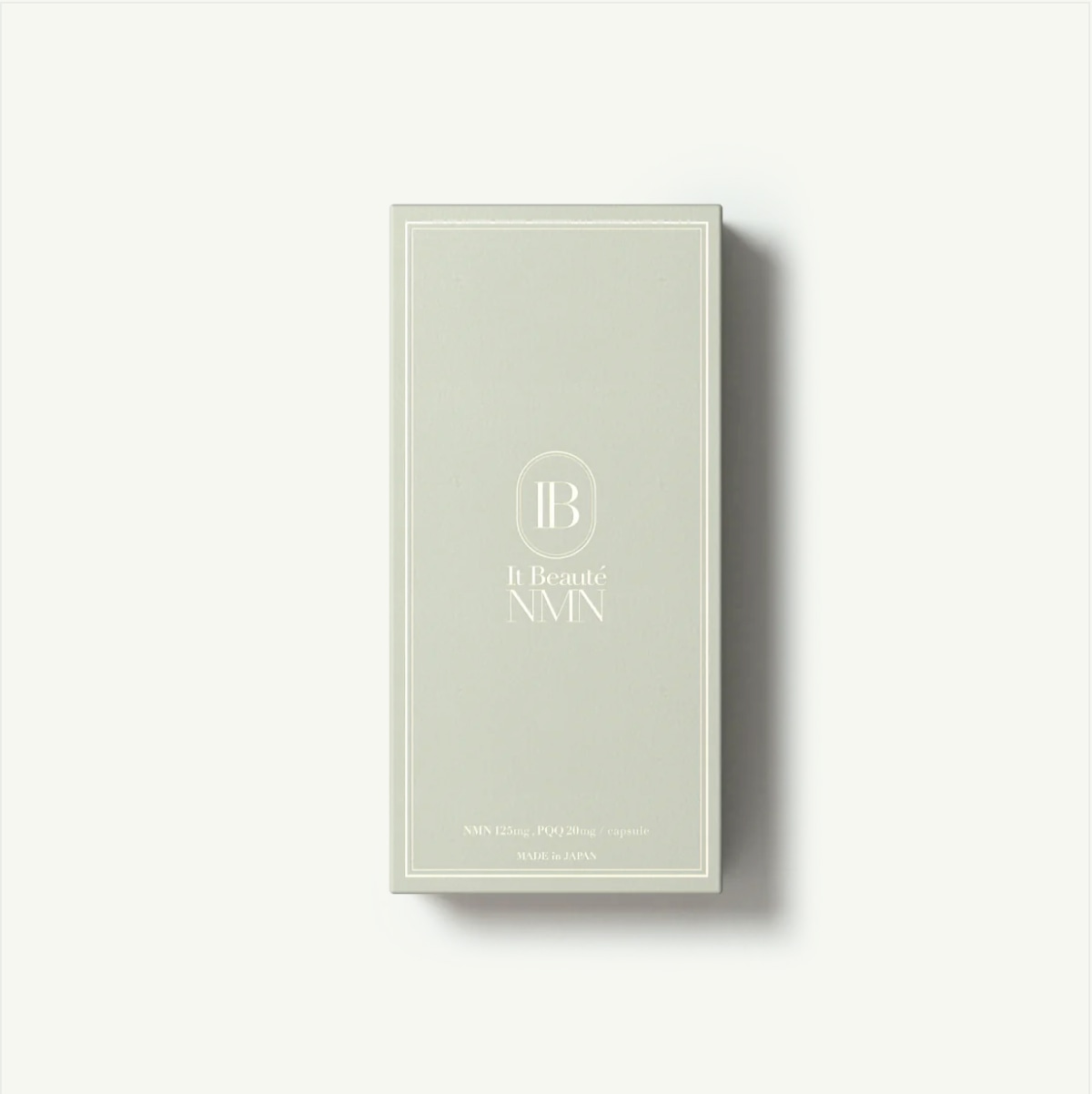 It Beauté NMN | Attinaオンラインショップ It Beauté NMN | Attinaオンラインショップ