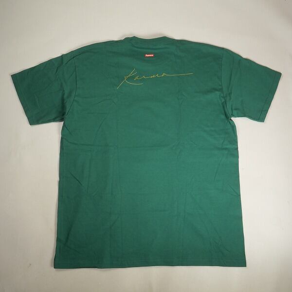 Size【XL】 SUPREME シュプリーム 20AW Pharoah Sanders Tee Light