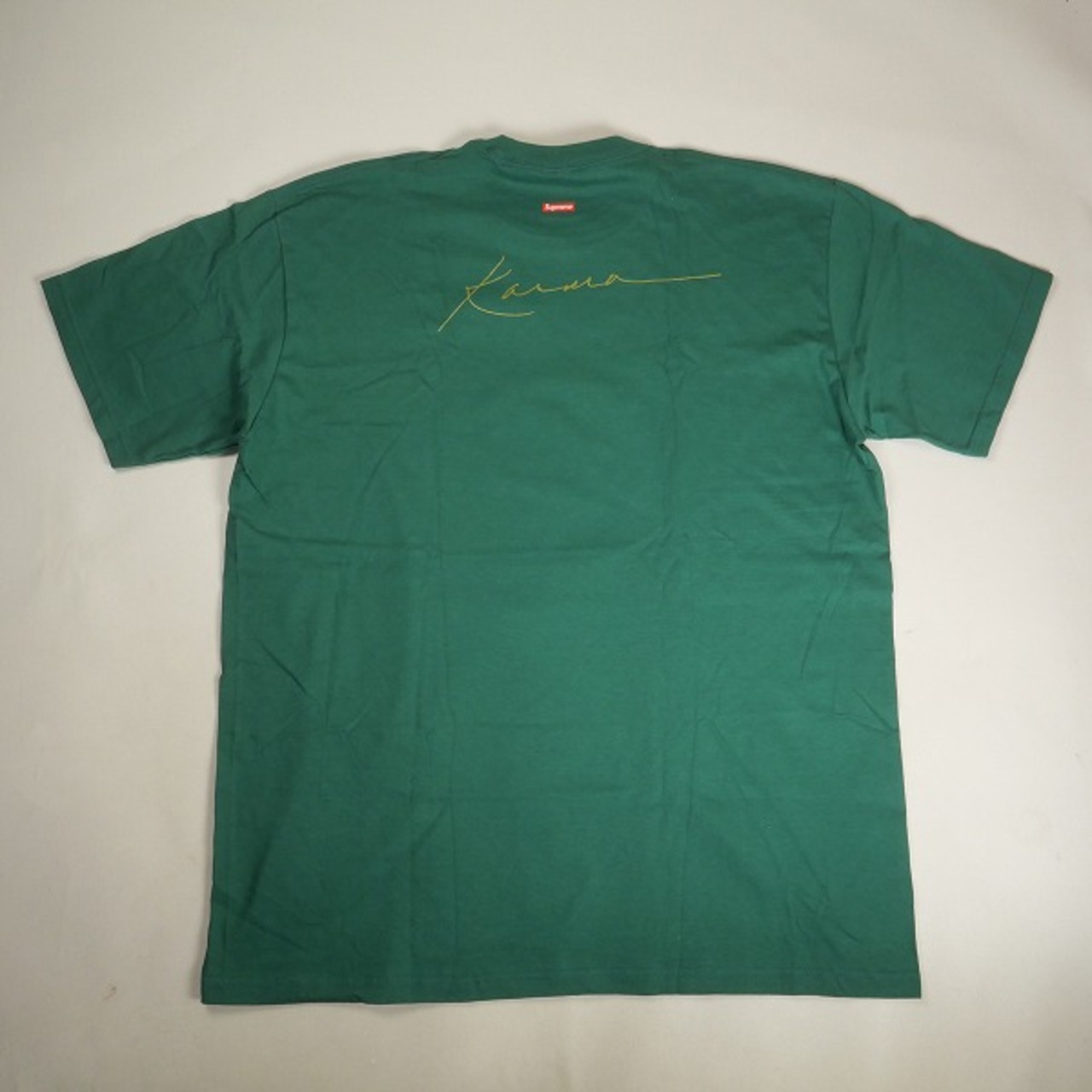 Size【XL】 SUPREME シュプリーム 20AW Pharoah Sanders Tee Light 