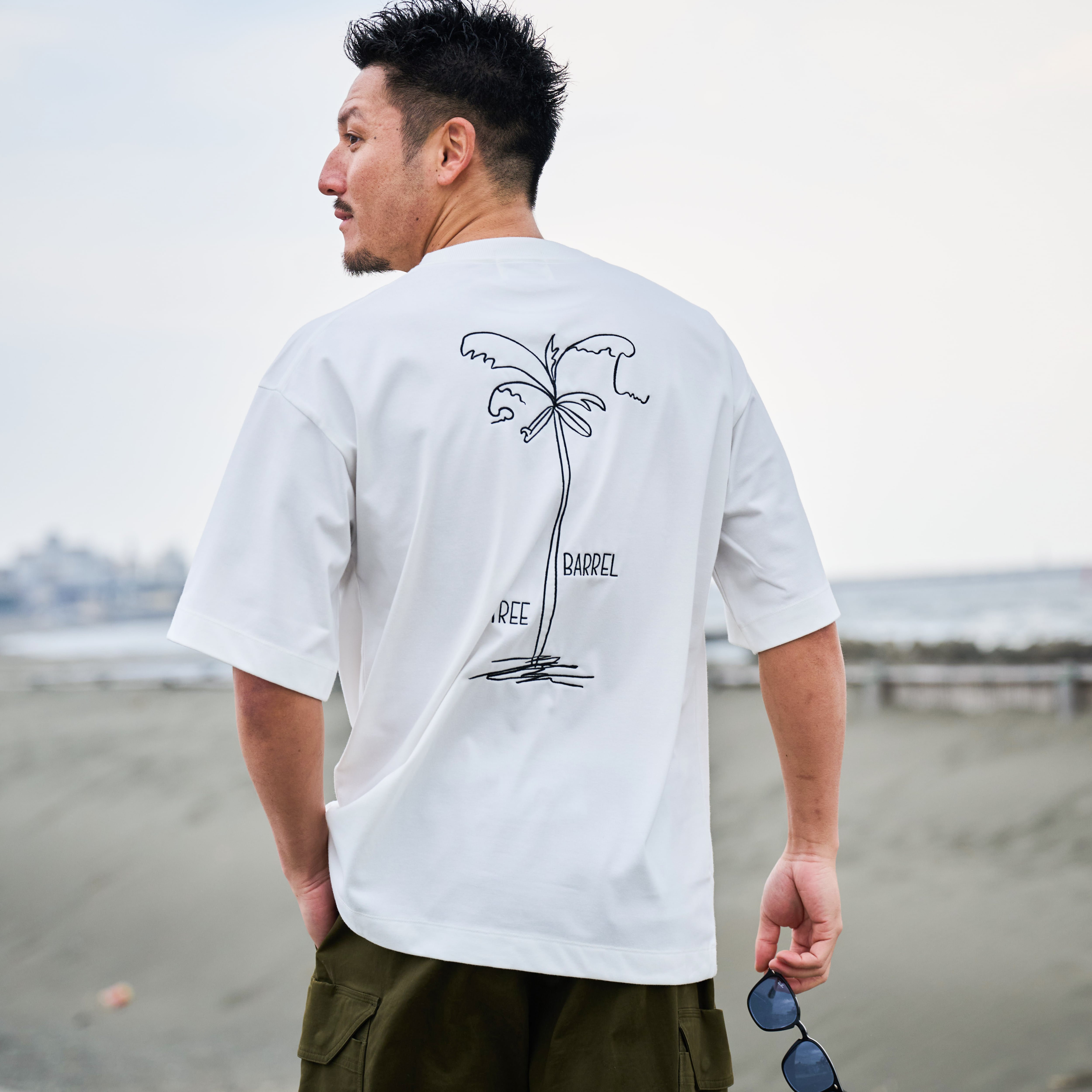 好評につき再入荷！】11.6ウルトラヘビーオンス Heavy Smithヤシ