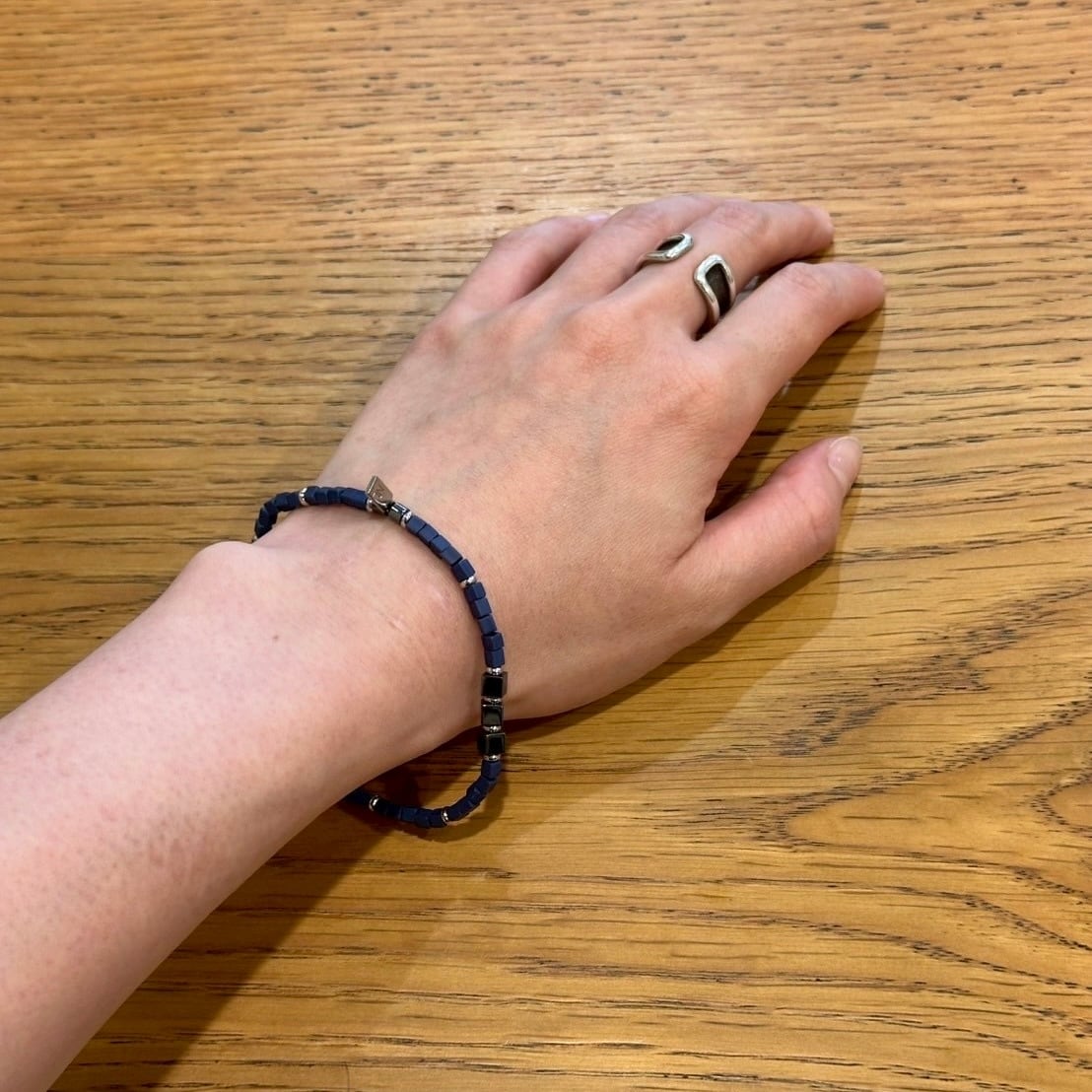 NL 【RURE】bracelet | 桜木商店