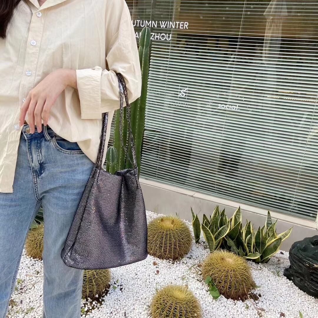 シャイニーバッグ　AS19-303