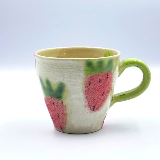 干支辰【細見 博子】 | 器 ギャラリー 香綵