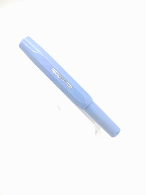 KAWECO　万年筆　Mellow Blue（メローブルー）