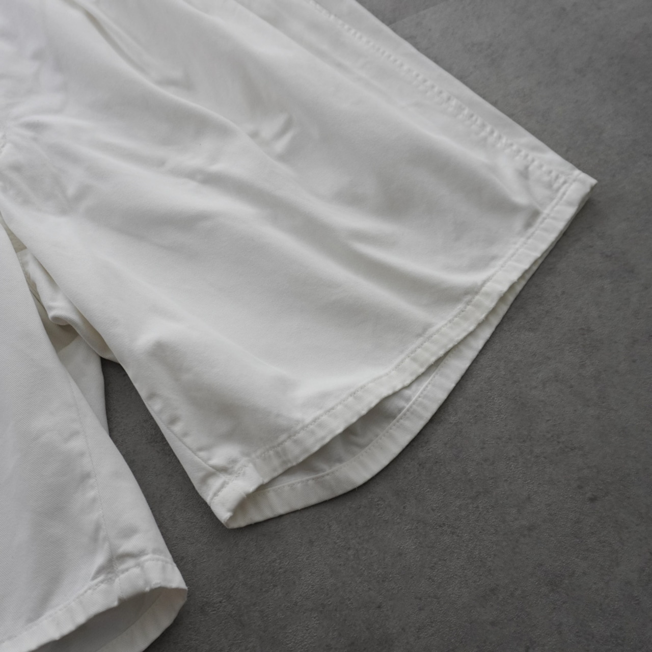 90s 初期型 USA製 Polo by Ralph Lauren POLO CHINO SHORTS [W34相当] 古着 - 5