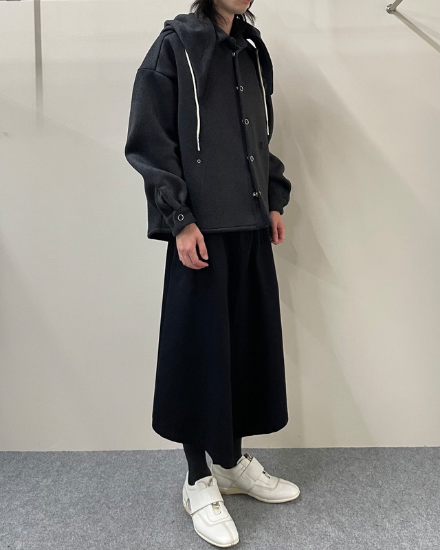 【VIA PIAVE 33】SHORT JACKET STORE