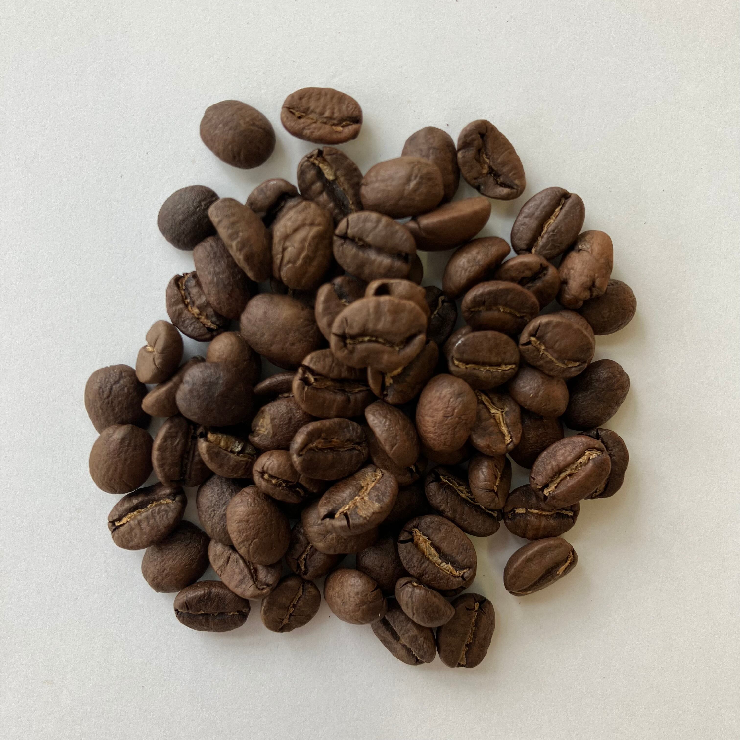 【コーヒー生豆】タンザニア産　インドネシア産　エチオピア産　パプアニューギニア産 タンザニア 500g | ビーンズコーヒーカンパニー 自家焙煎コーヒー豆