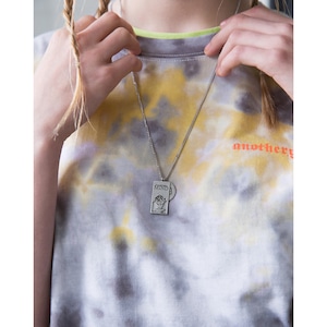 [ANOTHERYOUTH] 2 pendant necklace 正規品  韓国 ブランド ネックレス bz20011503