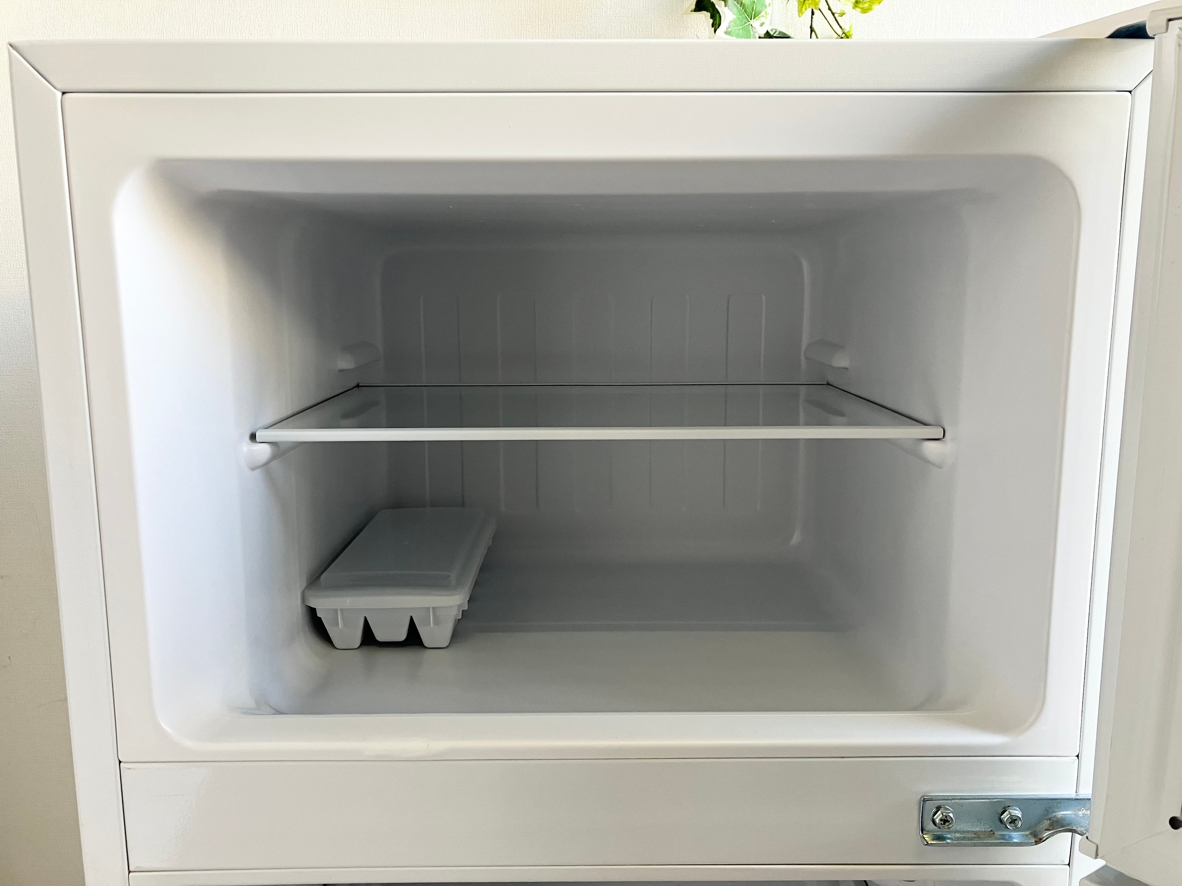 Haier 冷凍冷蔵庫 JRN130A 2019年製-