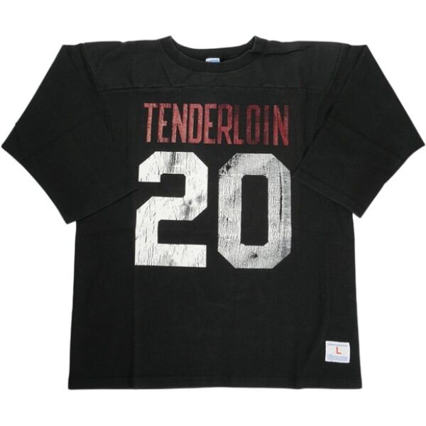 Tony Smith TENDERLOIN テンダーロイン Size【L】 TENDERLOIN