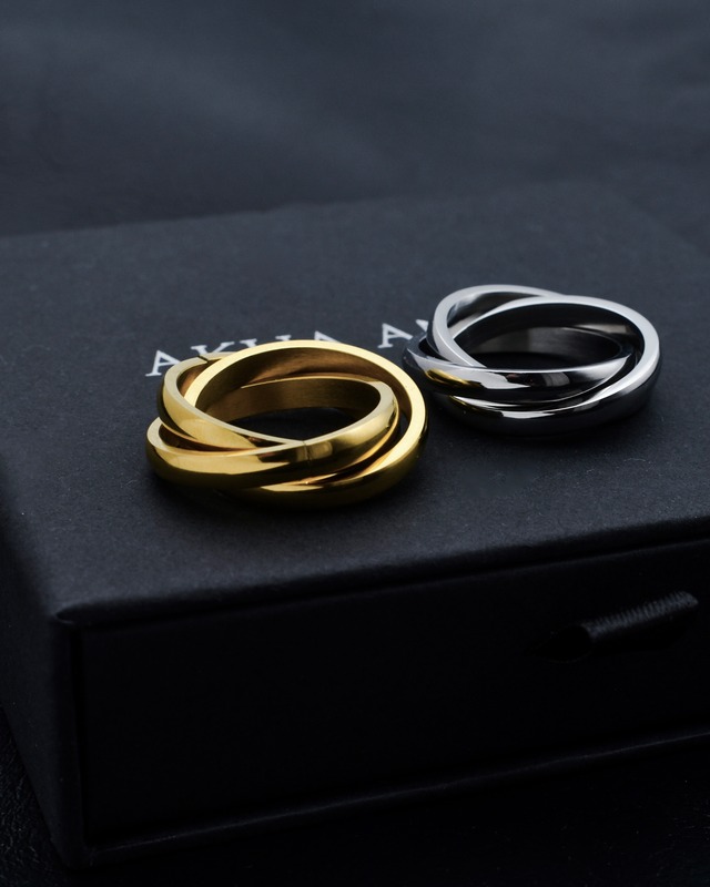 trinity ring R05