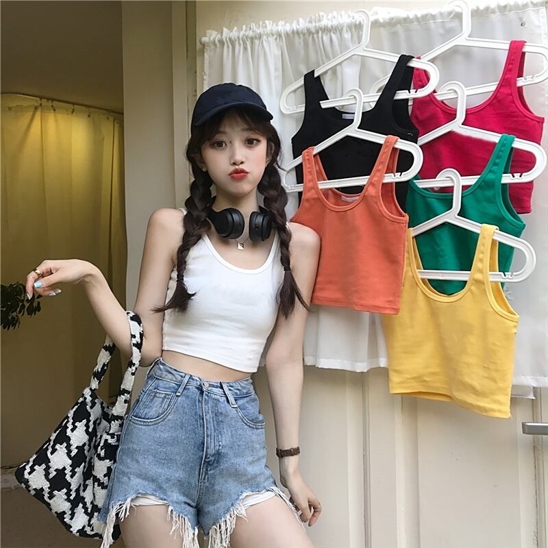 ウィンターソリッド カラーショートスリム 冬物 ソリッドカラー YY-ファッション72454213661