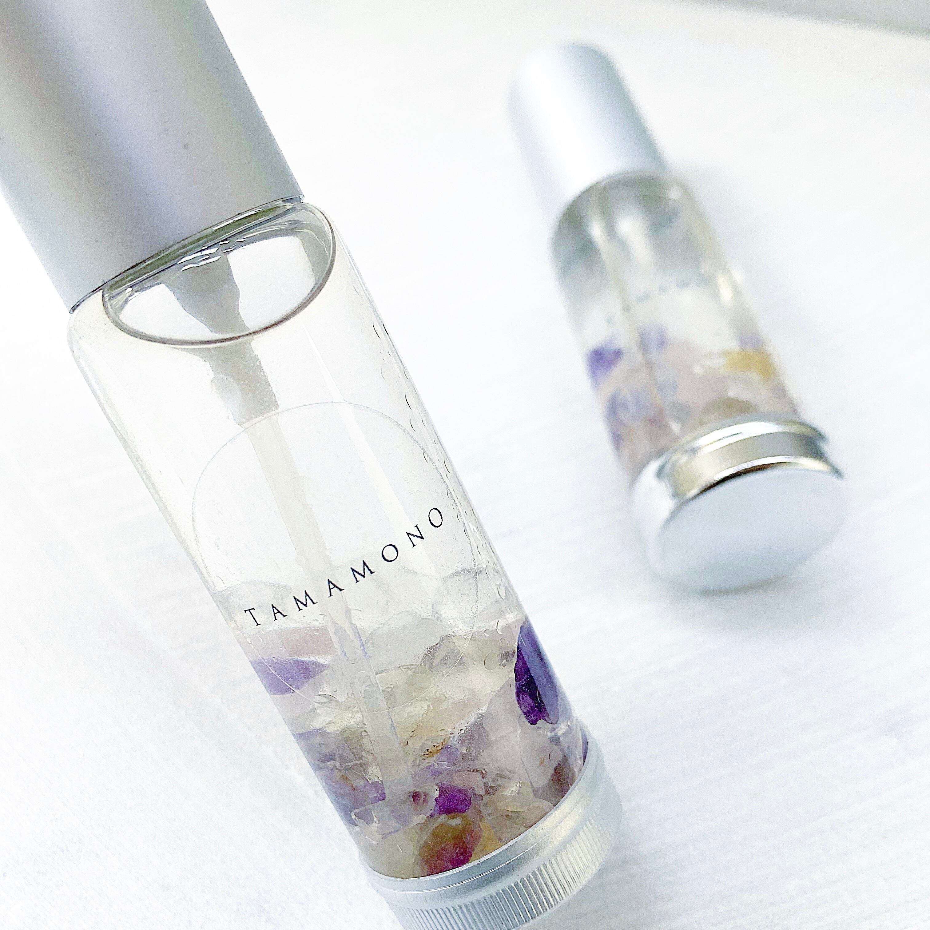 とほかみえみため浄化スプレー（天然石・アルコール入り アロマ