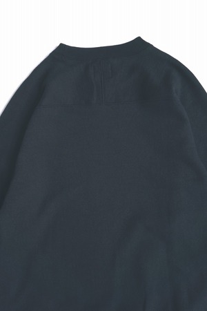 Mixed Cotton Dense Sweat P/O