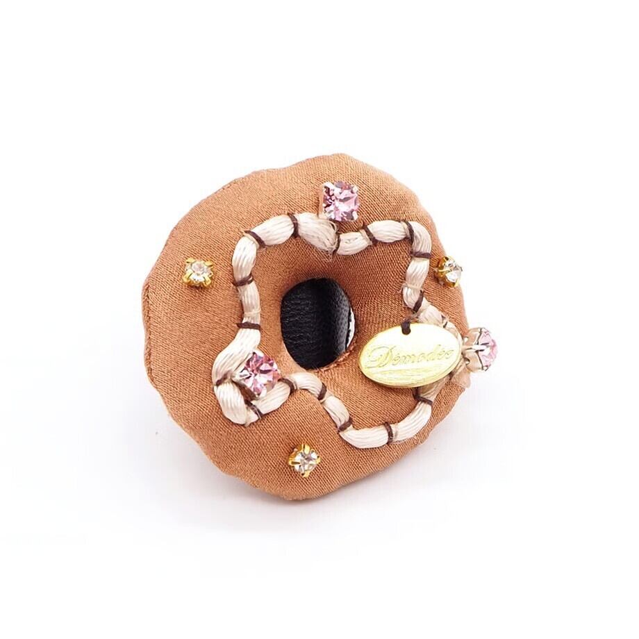 DEMODEE CHARM DONUT