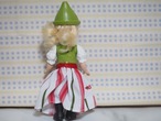 マダムアレクサンダー ハッピーミール グレーテル「GRETEL」 画像10