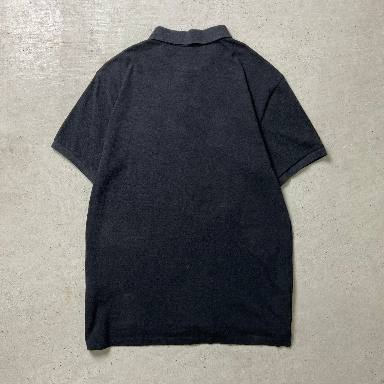 Polo Ralph Lauren ポロラルフローレン 半袖 ポロシャツ CUSTOM SLIM 