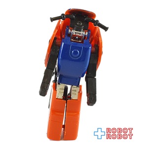 トンカ社 ゴーボッツ ダート マシンロボ